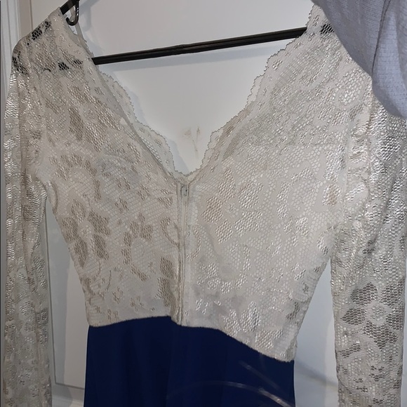 Worn once cocktail dress - Picture 3 of 3